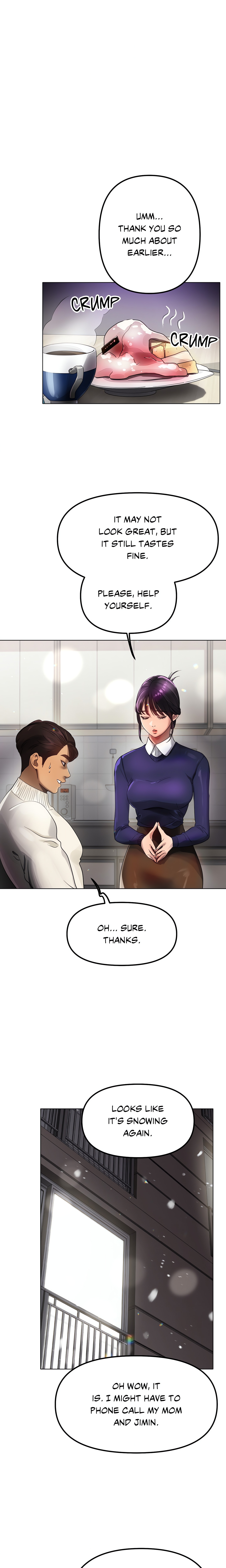 Do You Like to Exercise? Chapter 23 - Manhwa18.com