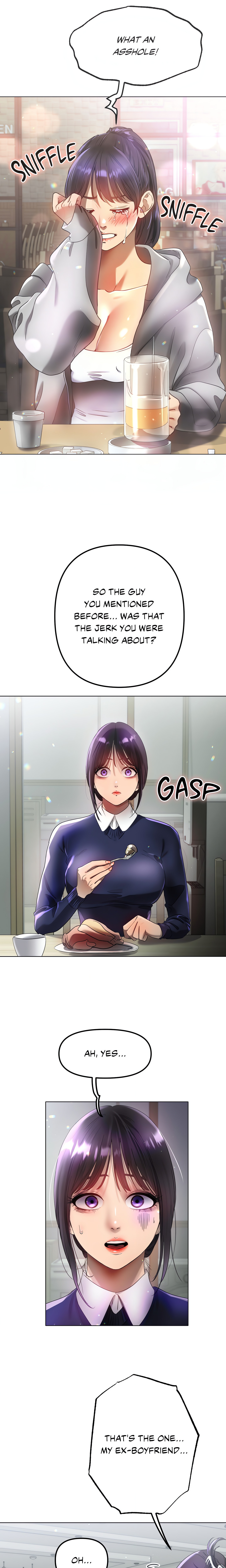 Do You Like to Exercise? Chapter 23 - Manhwa18.com