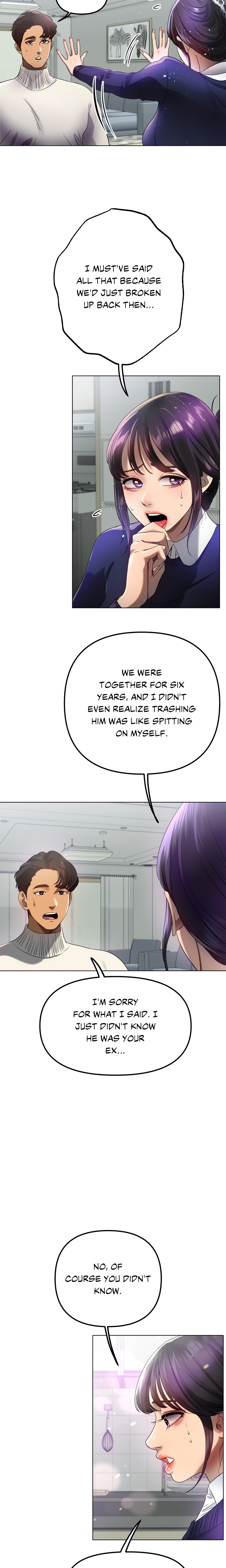 Do You Like to Exercise? Chapter 23 - Manhwa18.com