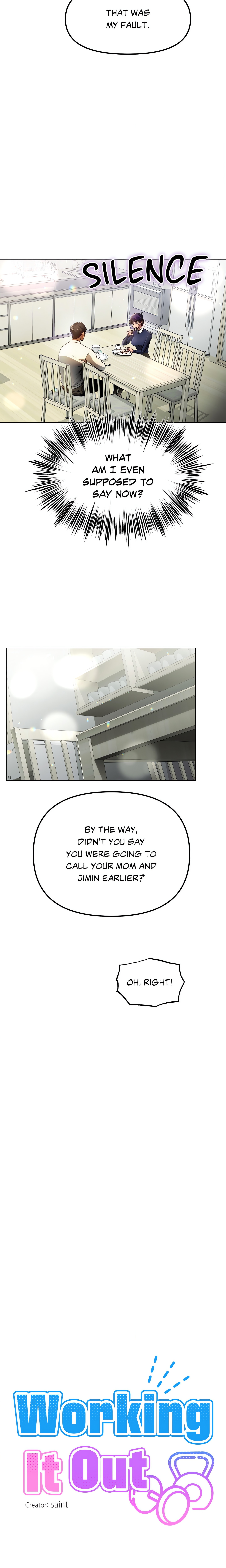 Do You Like to Exercise? Chapter 23 - Manhwa18.com