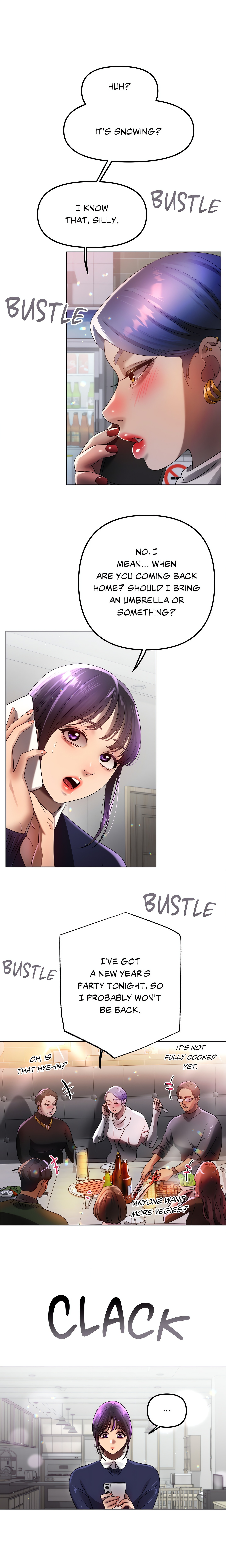 Do You Like to Exercise? Chapter 23 - Manhwa18.com