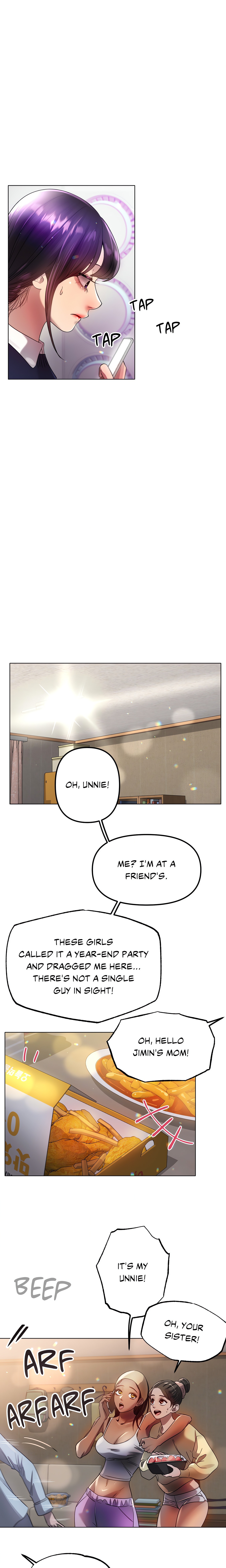 Do You Like to Exercise? Chapter 23 - Manhwa18.com