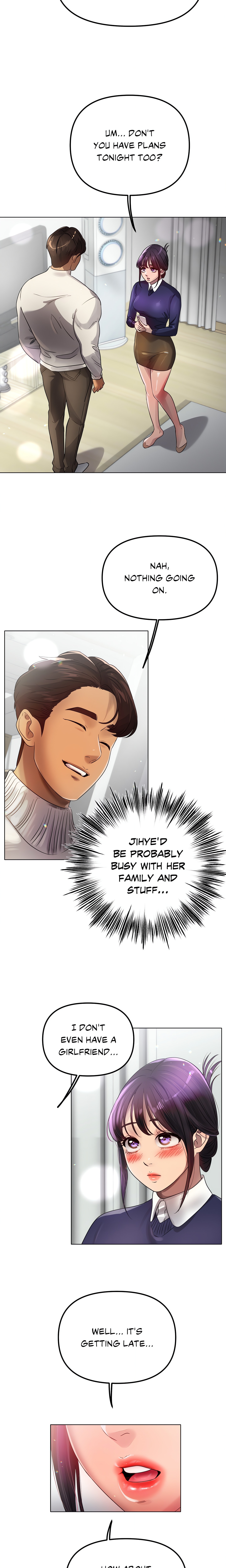 Do You Like to Exercise? Chapter 23 - Manhwa18.com