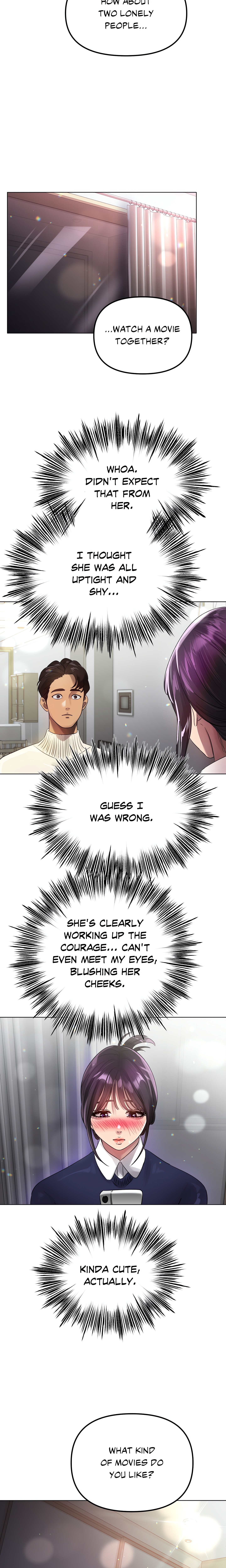 Do You Like to Exercise? Chapter 23 - Manhwa18.com