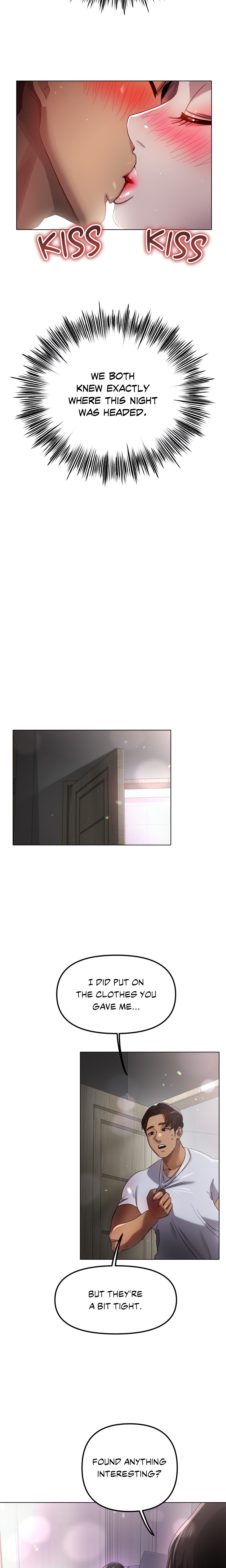 Do You Like to Exercise? Chapter 23 - Manhwa18.com