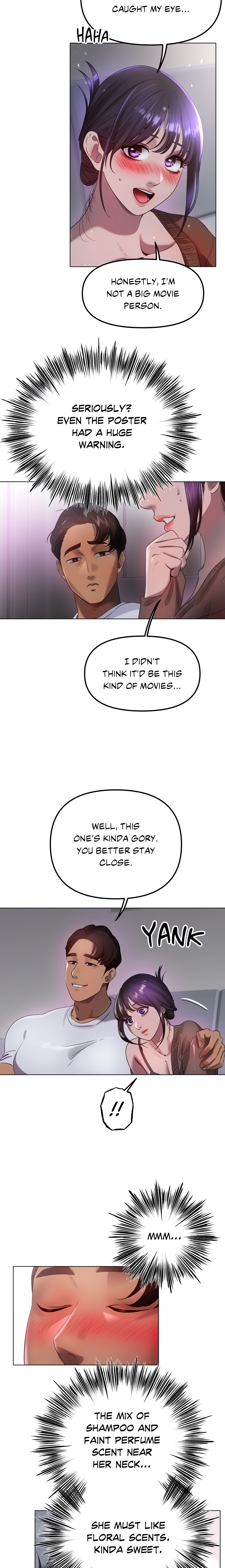 Do You Like to Exercise? Chapter 23 - Manhwa18.com