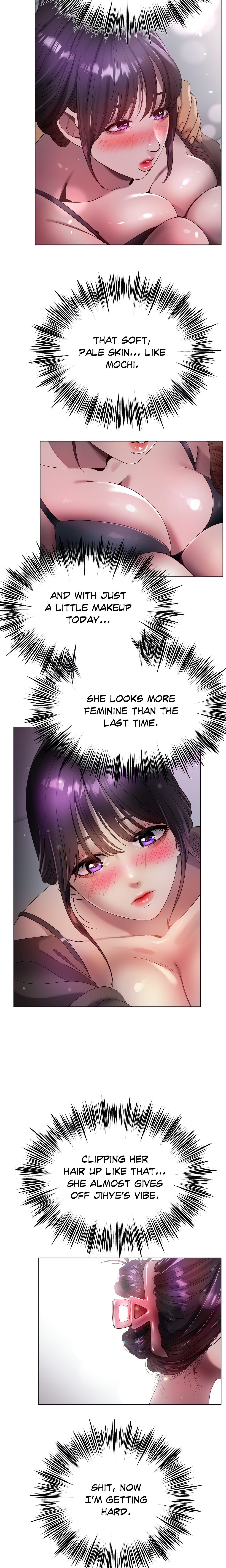 Do You Like to Exercise? Chapter 23 - Manhwa18.com