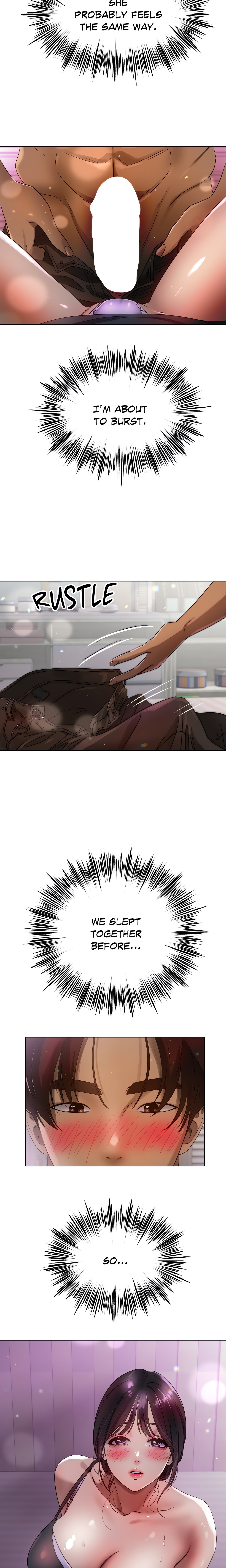 Do You Like to Exercise? Chapter 24 - Manhwa18.com