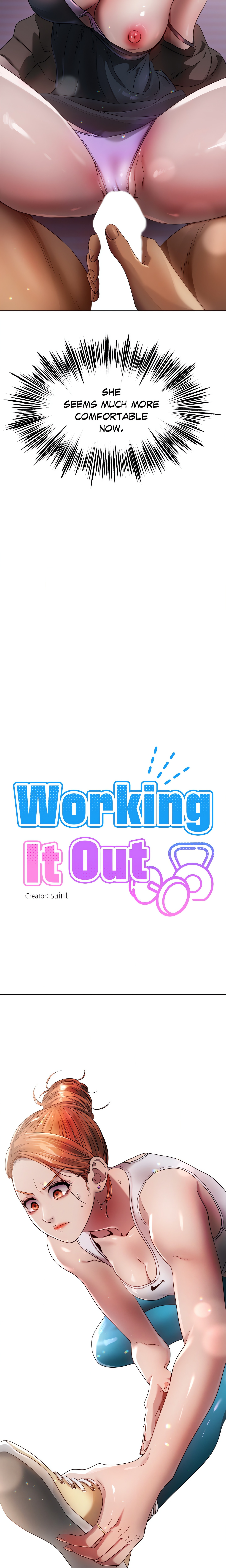 Do You Like to Exercise? Chapter 24 - Manhwa18.com
