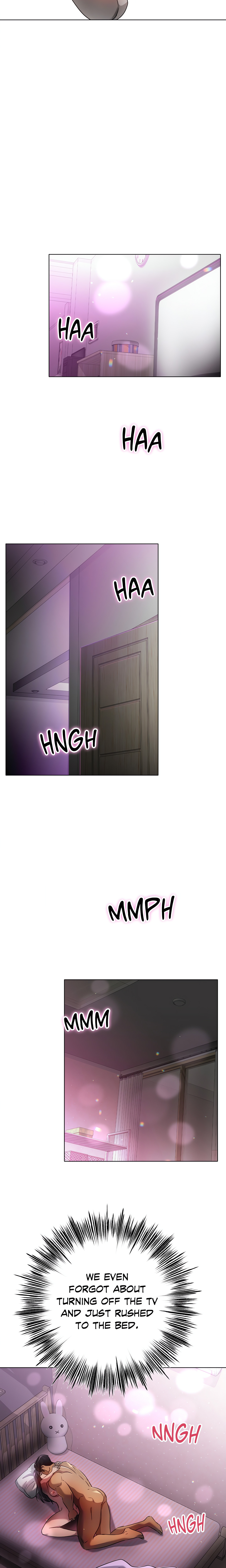 Do You Like to Exercise? Chapter 24 - Manhwa18.com