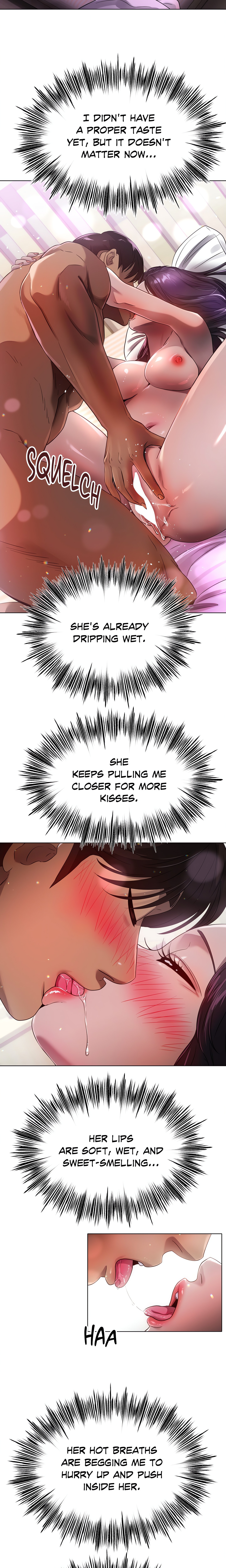 Do You Like to Exercise? Chapter 24 - Manhwa18.com