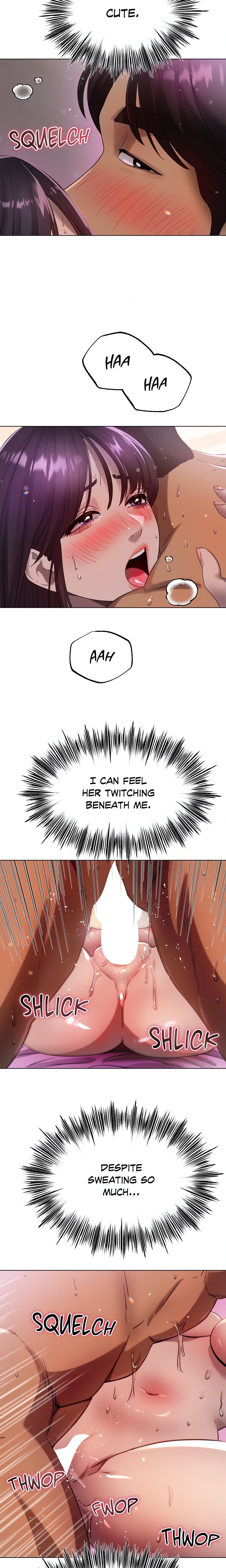 Do You Like to Exercise? Chapter 24 - Manhwa18.com