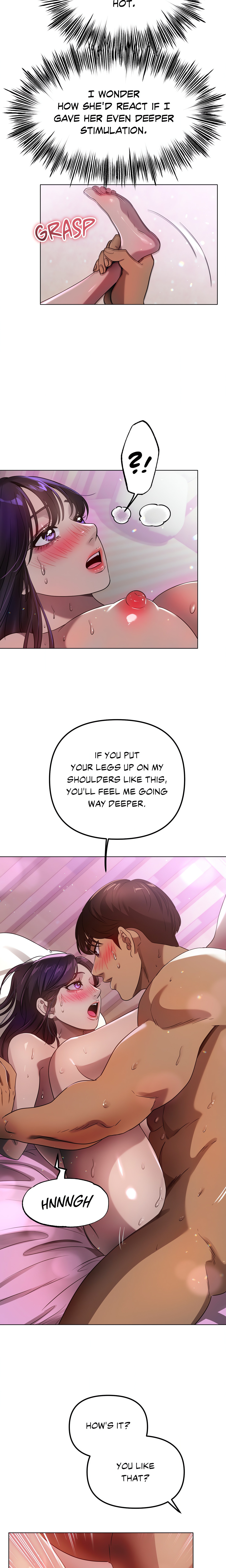 Do You Like to Exercise? Chapter 24 - Manhwa18.com