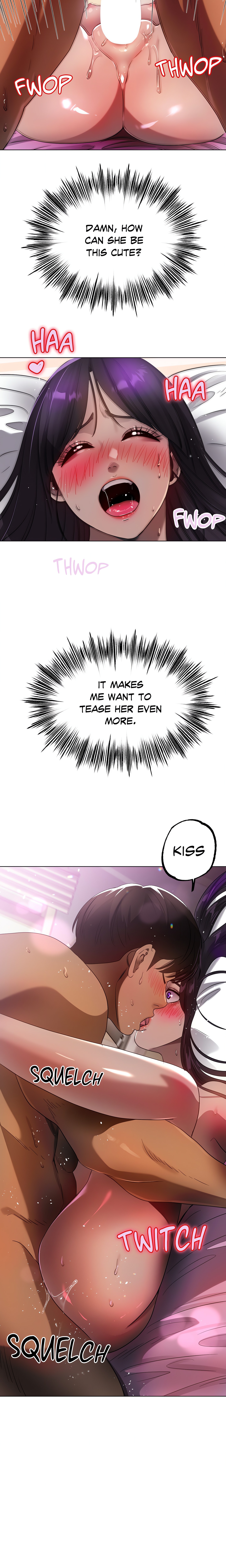 Do You Like to Exercise? Chapter 24 - Manhwa18.com