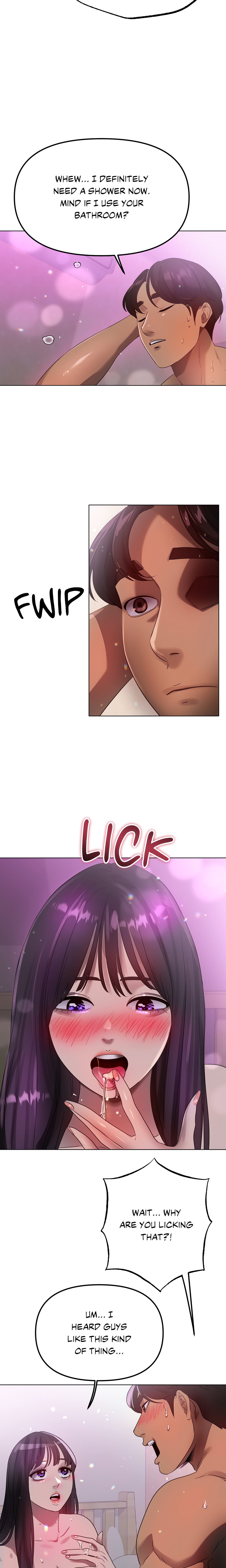 Do You Like to Exercise? Chapter 24 - Manhwa18.com