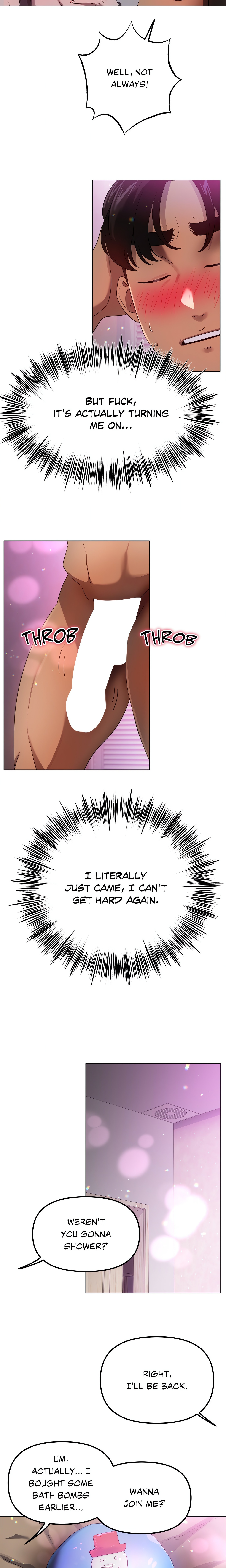 Do You Like to Exercise? Chapter 24 - Manhwa18.com
