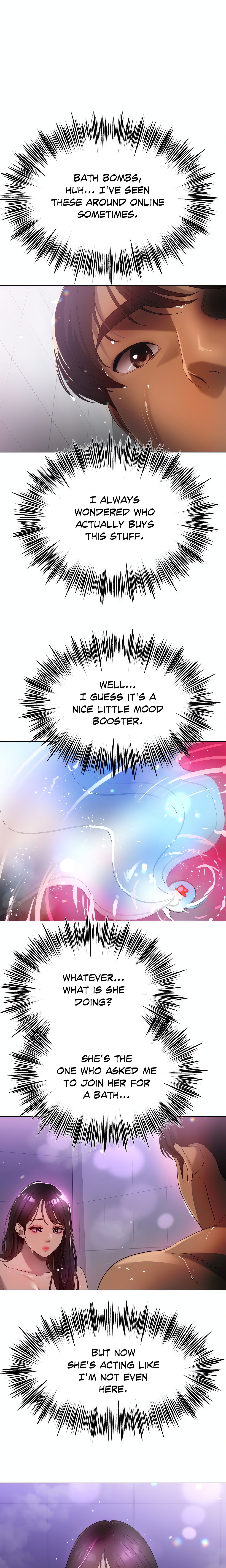 Do You Like to Exercise? Chapter 25 - Manhwa18.com