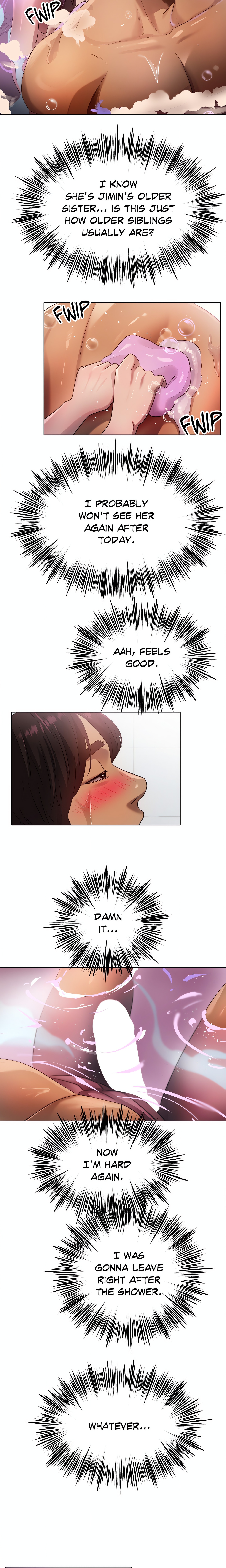 Do You Like to Exercise? Chapter 25 - Manhwa18.com