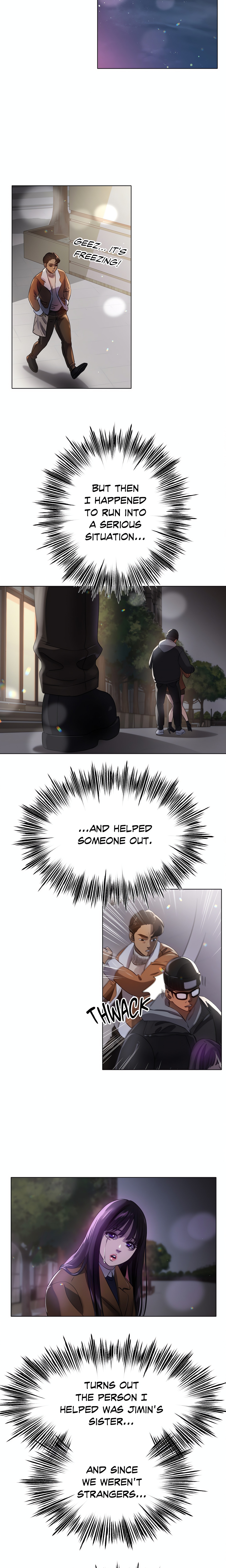 Do You Like to Exercise? Chapter 25 - Manhwa18.com