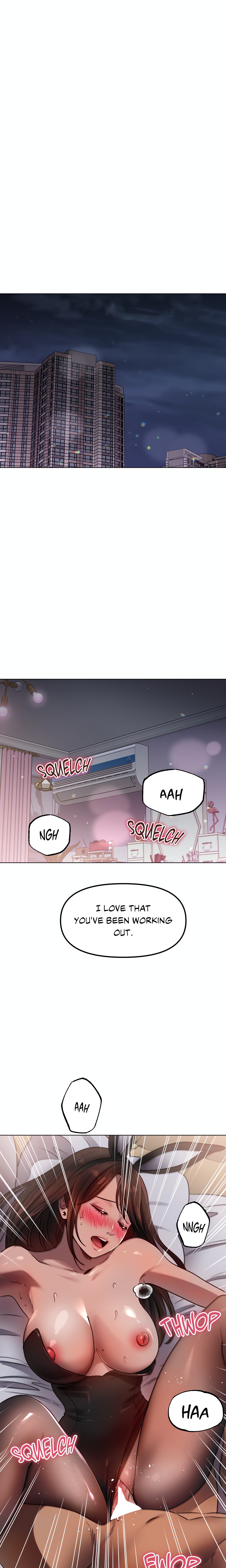 Do You Like to Exercise? Chapter 25 - Manhwa18.com