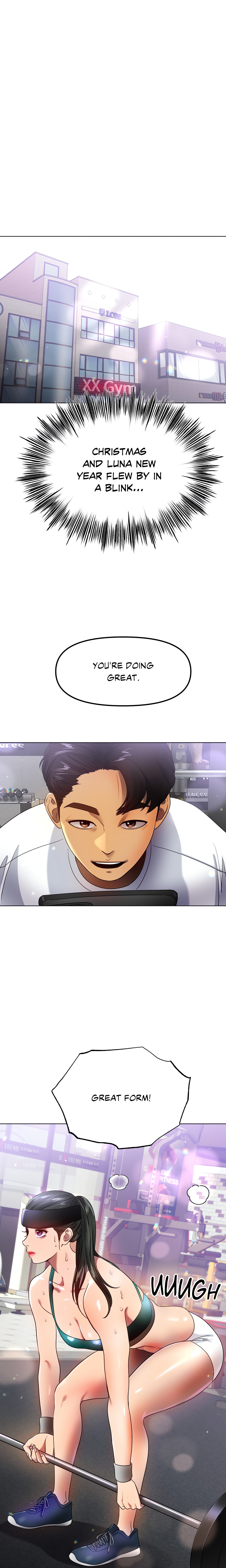 Do You Like to Exercise? Chapter 26 - Manhwa18.com