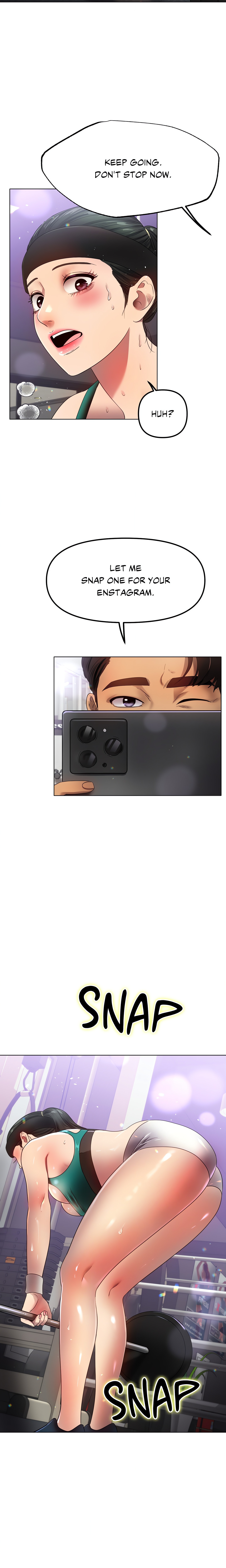 Do You Like to Exercise? Chapter 26 - Manhwa18.com