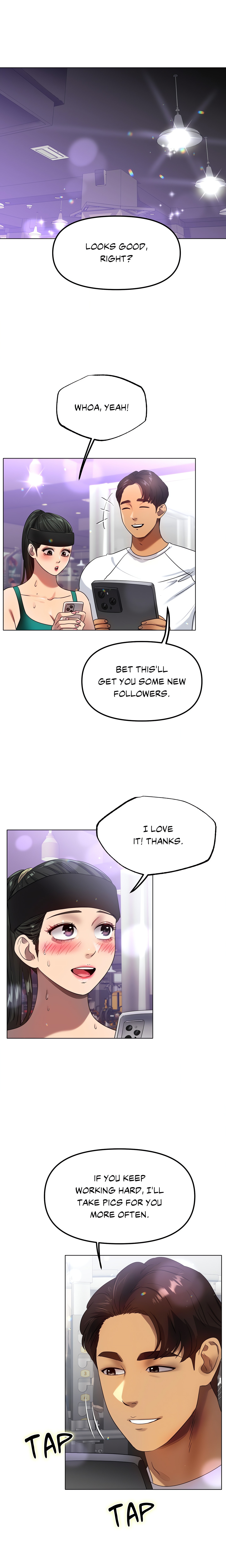 Do You Like to Exercise? Chapter 26 - Manhwa18.com
