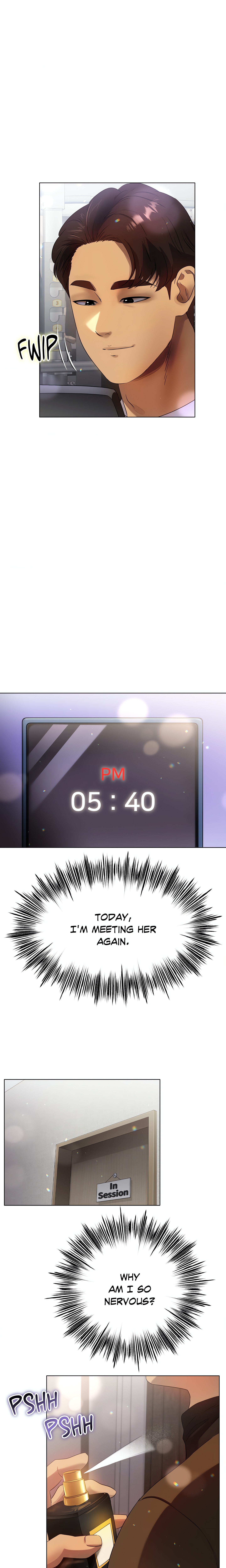 Do You Like to Exercise? Chapter 26 - Manhwa18.com