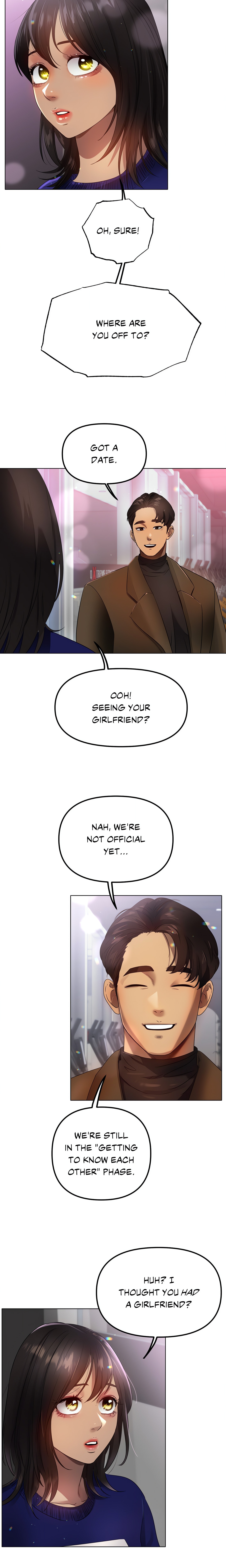 Do You Like to Exercise? Chapter 26 - Manhwa18.com