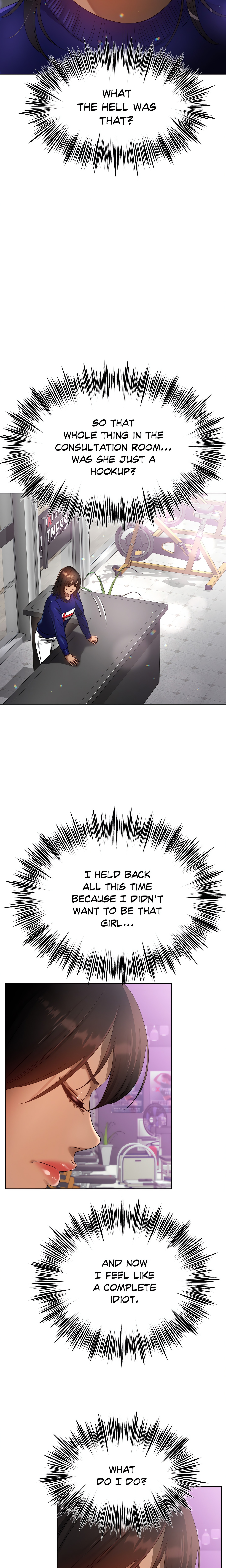 Do You Like to Exercise? Chapter 26 - Manhwa18.com
