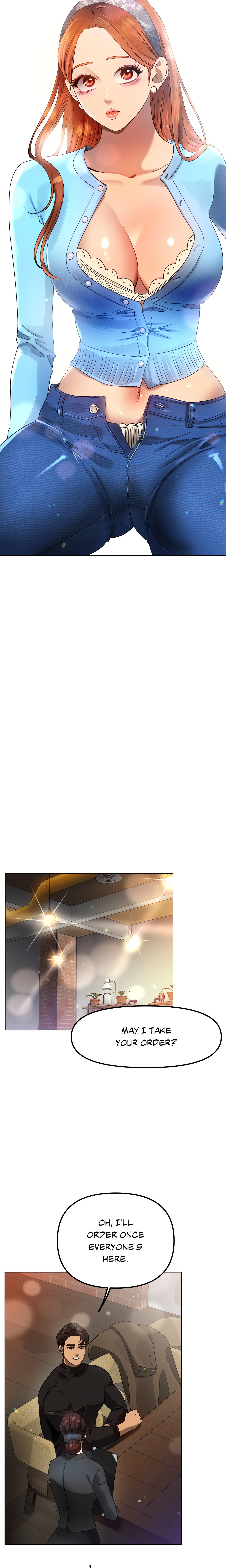 Do You Like to Exercise? Chapter 26 - Manhwa18.com