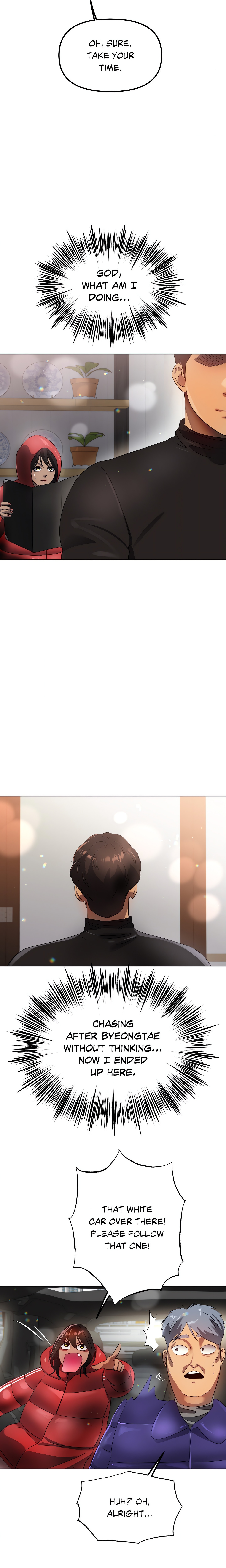 Do You Like to Exercise? Chapter 26 - Manhwa18.com