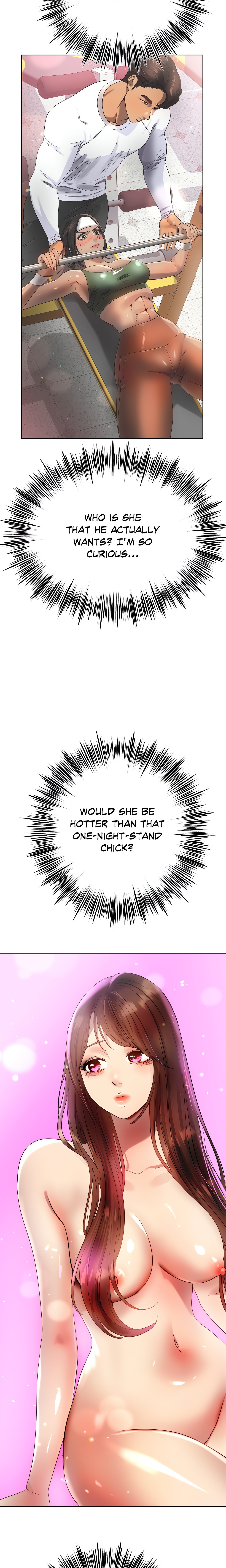 Do You Like to Exercise? Chapter 26 - Manhwa18.com