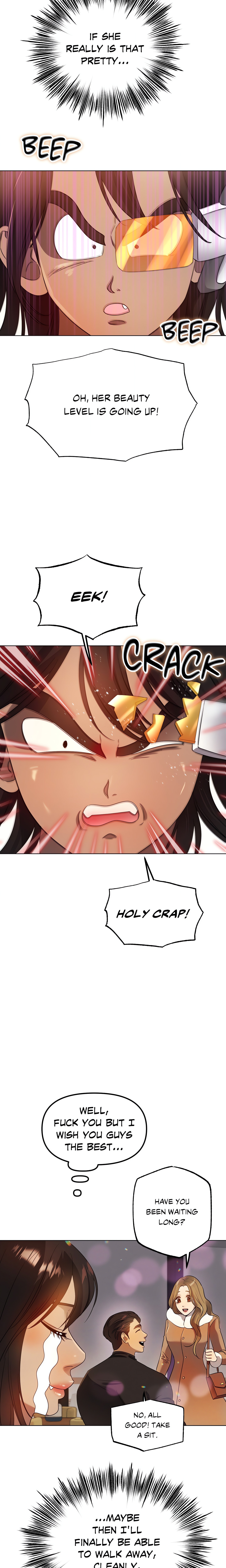 Do You Like to Exercise? Chapter 26 - Manhwa18.com