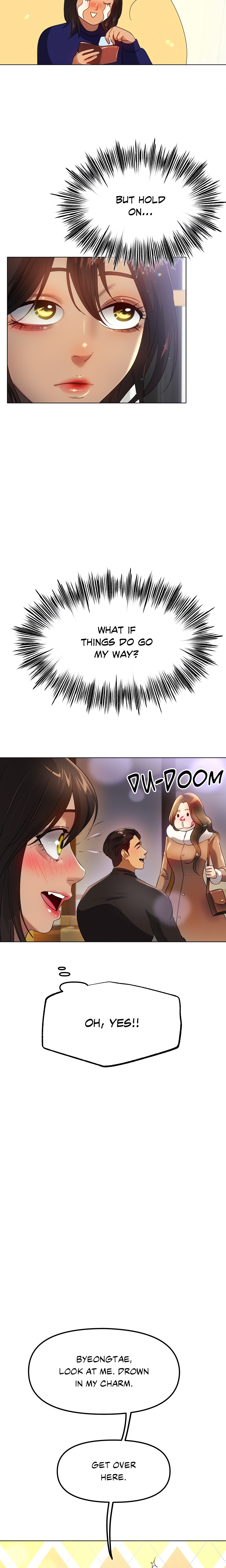 Do You Like to Exercise? Chapter 26 - Manhwa18.com