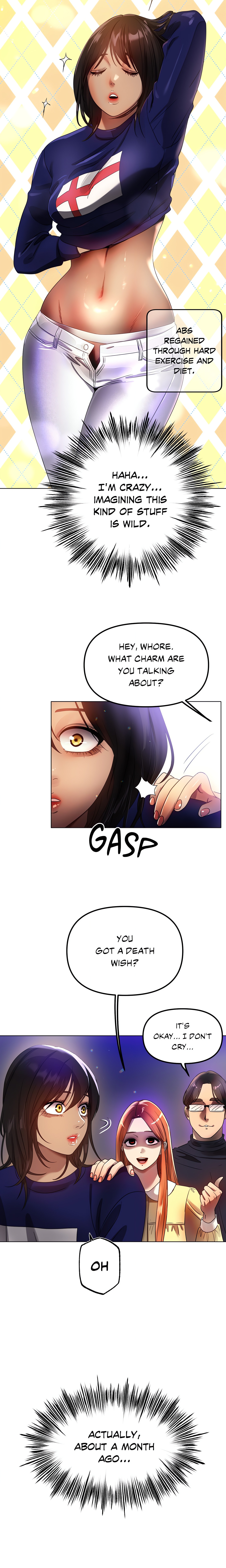 Do You Like to Exercise? Chapter 26 - Manhwa18.com