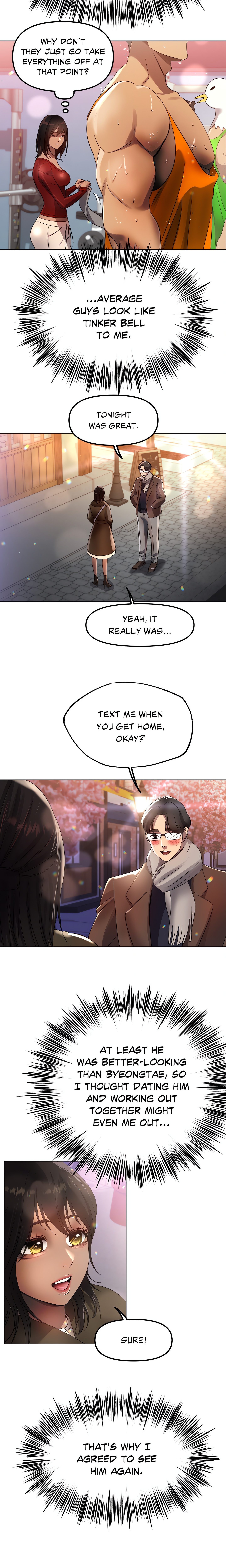 Do You Like to Exercise? Chapter 26 - Manhwa18.com