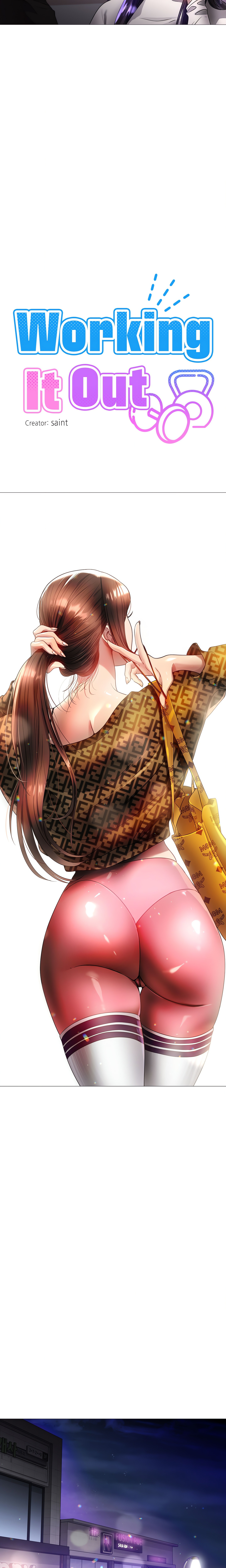 Do You Like to Exercise? Chapter 27 - Manhwa18.com