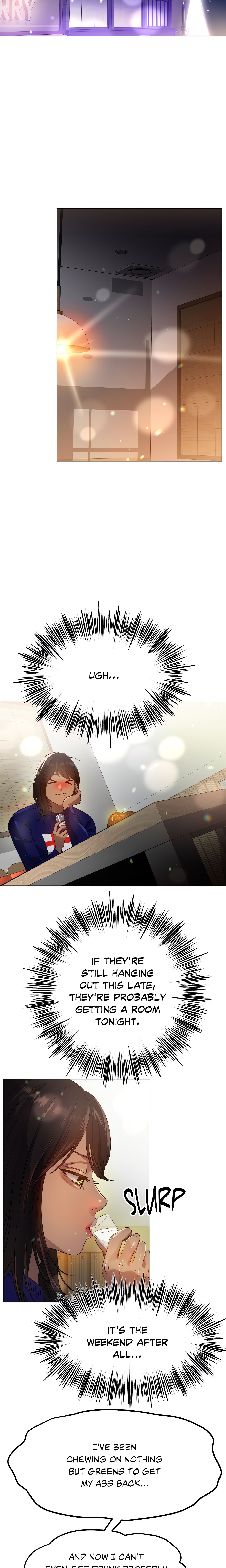 Do You Like to Exercise? Chapter 27 - Manhwa18.com