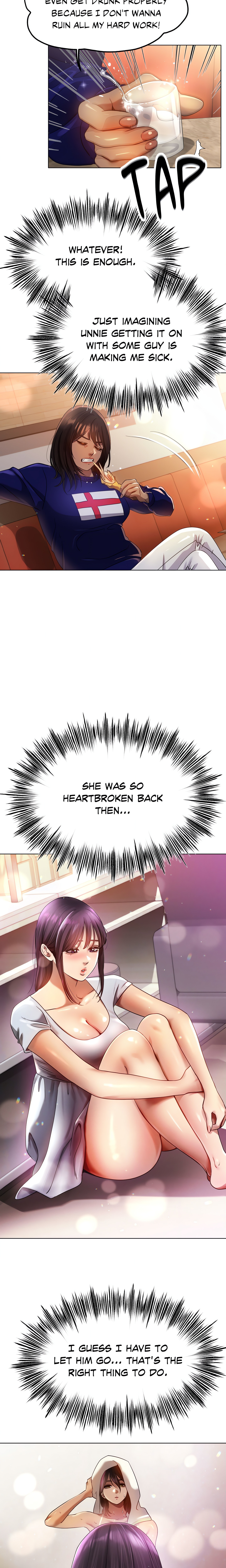 Do You Like to Exercise? Chapter 27 - Manhwa18.com