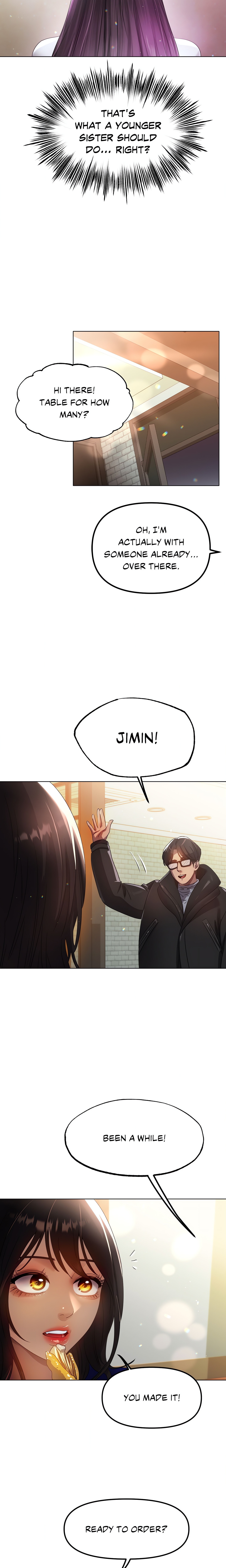 Do You Like to Exercise? Chapter 27 - Manhwa18.com