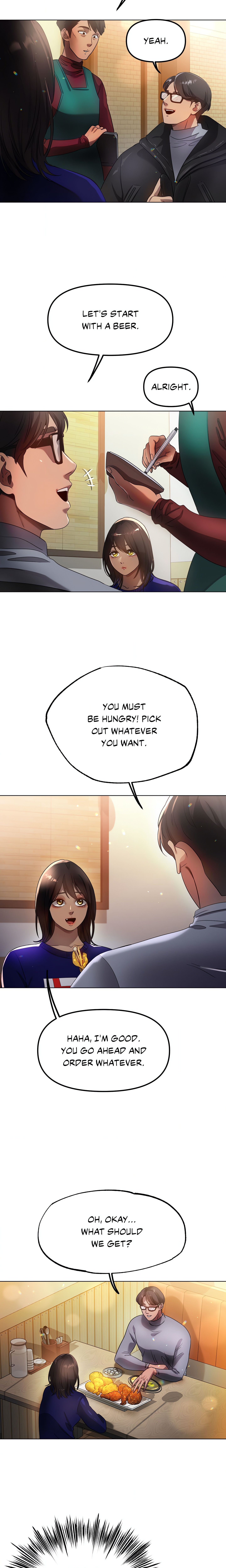 Do You Like to Exercise? Chapter 27 - Manhwa18.com