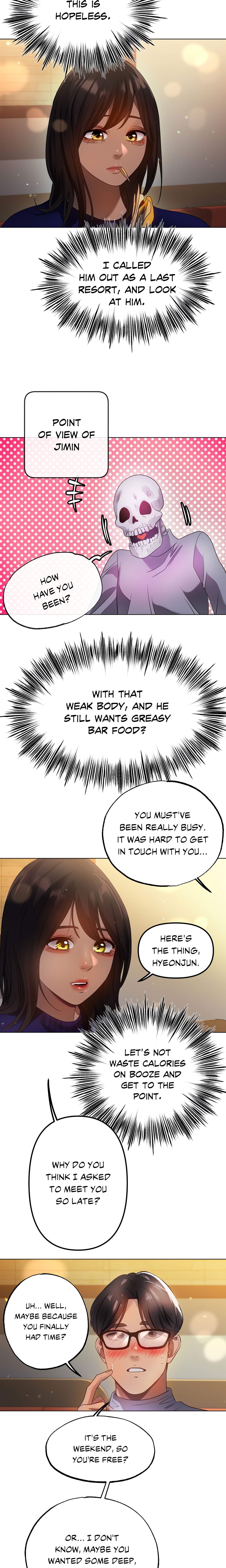 Do You Like to Exercise? Chapter 27 - Manhwa18.com