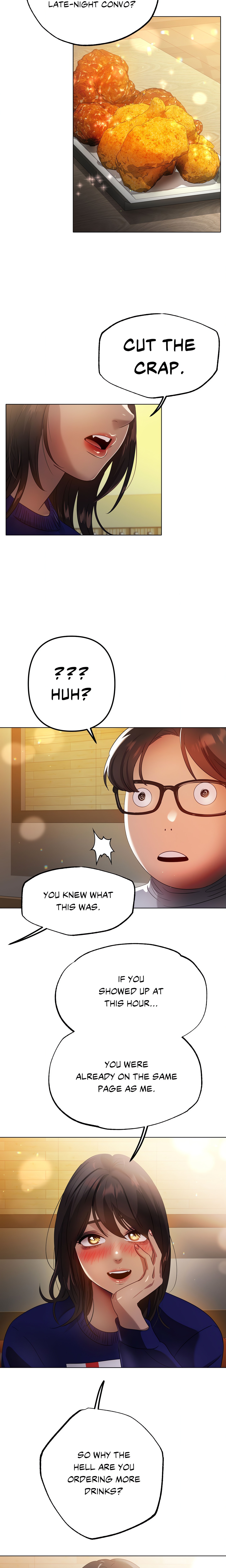 Do You Like to Exercise? Chapter 27 - Manhwa18.com