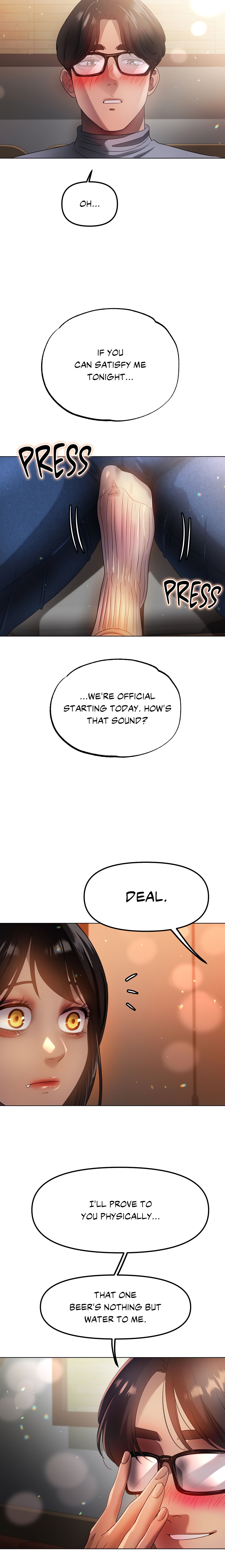 Do You Like to Exercise? Chapter 27 - Manhwa18.com