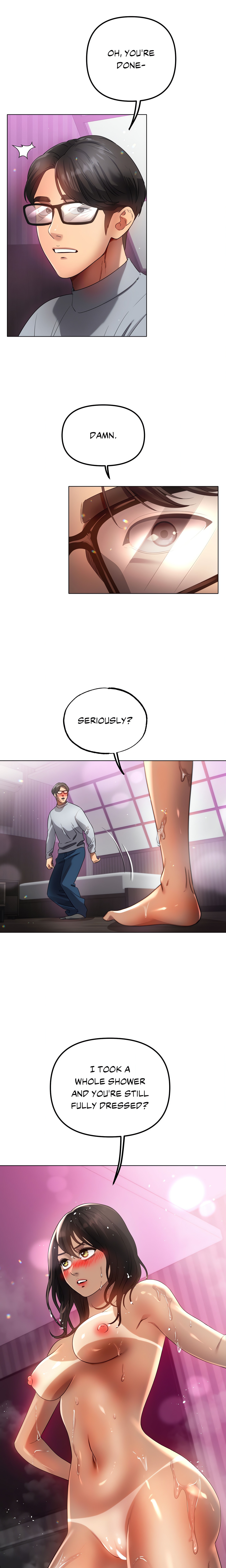 Do You Like to Exercise? Chapter 27 - Manhwa18.com