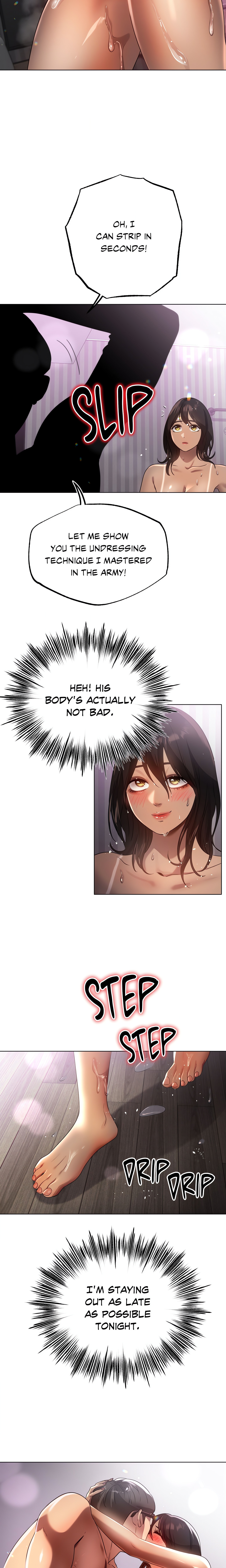 Do You Like to Exercise? Chapter 27 - Manhwa18.com