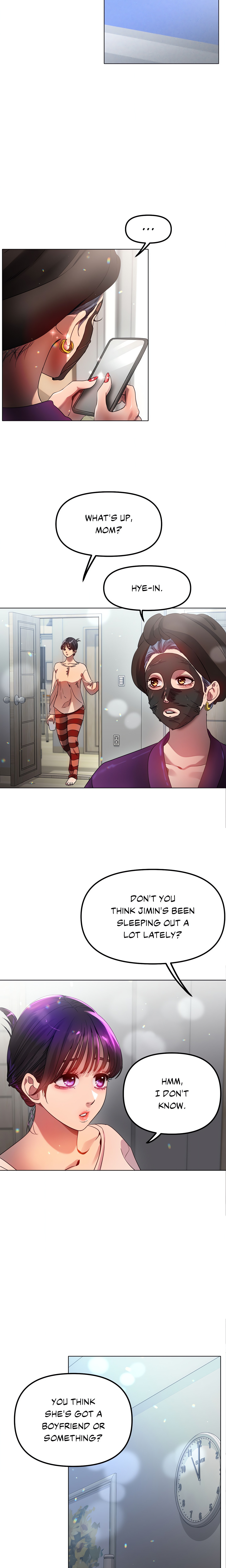 Do You Like to Exercise? Chapter 27 - Manhwa18.com