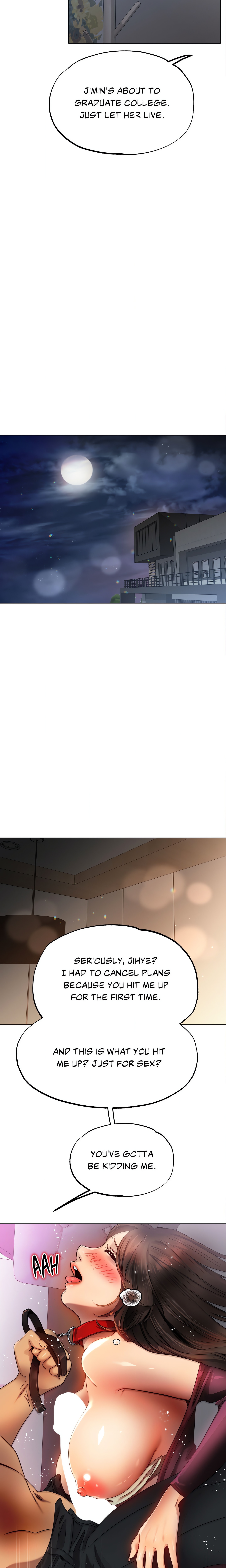 Do You Like to Exercise? Chapter 27 - Manhwa18.com