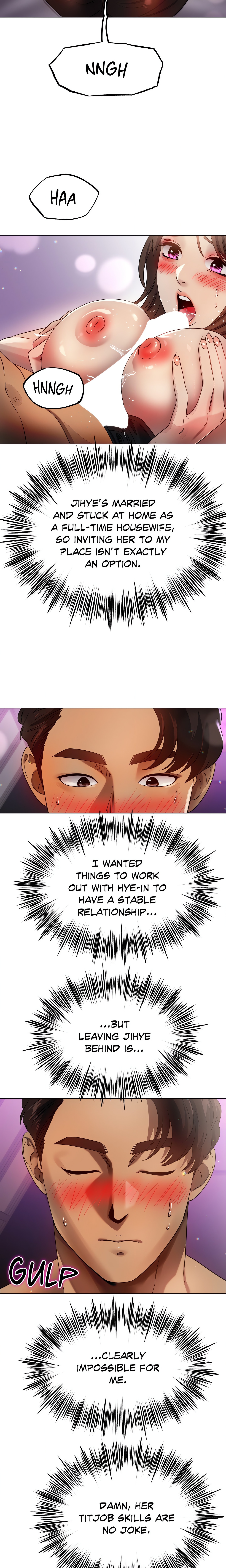 Do You Like to Exercise? Chapter 28 - Manhwa18.com